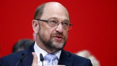 Мартин Шулц е отворен към разговори за ново правителство на Меркел