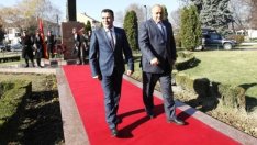 Първа стъпка към обединение на енергийните борси в България и Македония