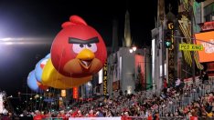 Разочароващият отчет на Rovio потопи акциите ѝ с близо 20%