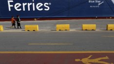 Поредната транспортна стачка блокира Гърция