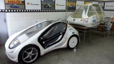 Българският болид, който може да победи Франция, Германия, Италия и Испания