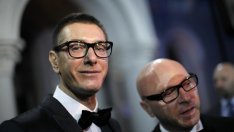Дизайнерите Долче и Габана глобени с 343 млн. евро за укриване на данъци