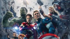 "Отмъстителите: Ерата на Ултрон" с втория най-голям боксофис дебют в историята