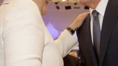 Меркел: Гърция ще получи цялата помощ, от която се нуждае