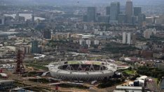 Как Олимпиадата в Лондон ще се отрази на цените на жилищата 