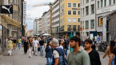 Облаците над двете най-големи икономики в еврозоната се сгъстяват