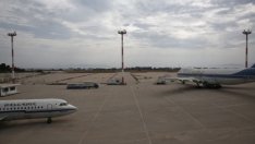 Започва строителството на терена на изоставеното международно летище край Атина