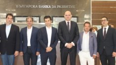 Съдия отново спря вписването на новия надзор на ББР 