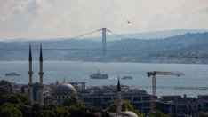 Турция планира да завърши до 6 години „Канал Истанбул“