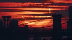 Соларното геоинженерство: възможно ли е планетата да бъде изкуствено охладена?