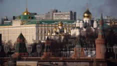 Русия не е изпълнила задължения по облигации, приближавайки се към дефолта