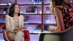 Дясната ръка на Зукърбърг – Шерил Сандбърг, напуска Meta