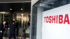 Toshiba е получила 10 предложения за придобиване