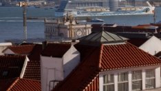 Треската на световния имотен пазар отслабва