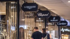 Инфлацията в Швейцария се изстреля до 14-годишен връх