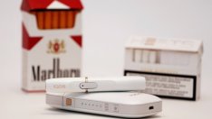 IQOS помогна на Philip Morris да мине пазарните очаквания за тримесечието 
