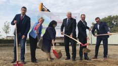 Изграждането на "Евмолпия" ще даде тласък на инвестициите в Пловдив и региона