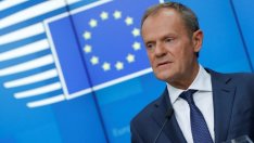 Туск: Съгласни сме да продължим преходния период за Brexit