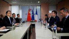 ЕС и Азия обсъждат глобалните проблеми на ASEM