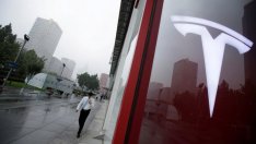 Tesla пусна нова версия на Model 3 на уебсайта си