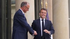 Френско-германският двигател на Европа заглъхва въпреки опитите за рестартиране