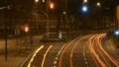 Калифорния ще добива електричество от уличния трафик