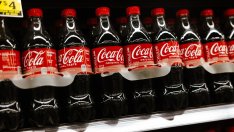 По-високите цени помогнаха на Coca-Cola да надмине очакванията