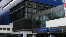 Ikea отвори най-големия си магазин в света във Филипините