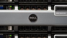 Dell иска да се откаже от китайските чипове до 2024 г.