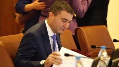 Горанов обеща да не се правят промени по Наредба Н-18 без съгласието на бизнеса