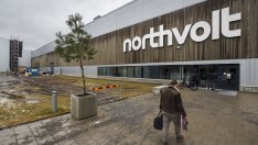 Northvolt вдигна бялото знаме, след като не успя да намери спасителен пояс
