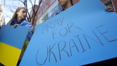 Украйна се изправя пред риск от фалит