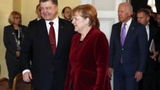 В мъглата на безредието