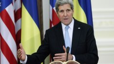 Кери: САЩ ще окажат допълнителна помощ на Украйна