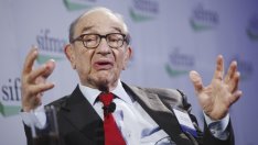 Грийнспан: Излизането на Гърция от еврозоната е неизбежно