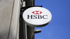 Швейцарският клон на HSBC призна за проблеми с контрола