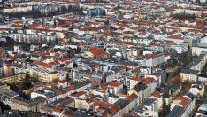 Жилищният пазар в Берлин се възстановява след кратък спад на цените