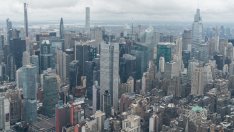 Съкращенията в технологичната индустрия означават още празни офиси в Ню Йорк и Сан Франциско