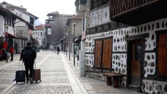 Посещенията на чужденци в България записват пореден скромен ръст през март