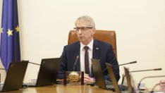 Денков: Бюджетът за 2024 г. ни приближава към еврото и европейския начин на живот