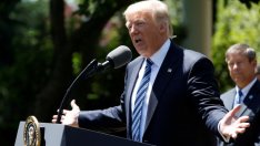 Данъчната реформа на Доналд Тръмп