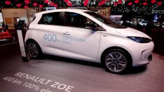 Европейците все повече купуват електрически автомобили