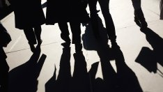 Нагласите сред германските инвеститори неочаквано се подобриха, но перспективите остават мрачни