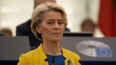 ЕК ще предложи на европейските лидери общи покупки на газ с цел ограничаване на цените