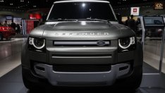 Jaguar Land Rover ще електрифицира портфолиото си до 2039 г.