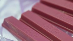 Nestle пуска шоколади KitKat на оризова основа