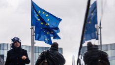 ЕС вече няма Brexit или Тръмп, зад които да се крие