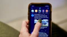 Twitter в помощ на централните банкери