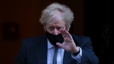 Джонсън: Искаме тази блокада да ни е последната