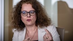 Изабел Шнабел: ЕЦБ е изправена пред голяма несигурност